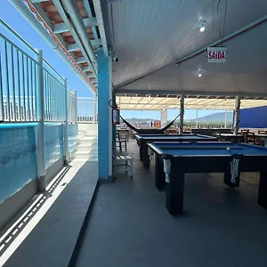 Hotel Ilha Azul, Governador Celso Ramos