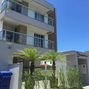 Apartamento Lindo Ap Palmas, Governador Celso Ramos